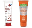 Remedy Specialized Extra Thick Zink oxide Paste, 4 oz. (2)