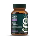Gaia urter Black Cohosh - Menopause support supplement til at hjælpe med at opretholde Hormone Balance og sundhed for kvinder - med Organic Black Cohosh - 60 Vegansk flydende Phyto- kapsler (30-dages forsyning)