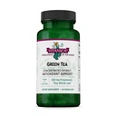 Vitanica Green Tea Extract Supplement 330mg, 45% EGCG, 98% polyphenoler og 80% Catechiner, Energy Antioxidant and immunsupport, Vegan, 60 kapsler