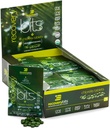 ReconverYbits - Organic Chlorella Tablets - Plant- baseret Algae Superfood - Chlorophyll - Cracked Cell Wall - Energy - Immunsystem - Detox - Keto - Vegan - Non- GMO - Box med 30 Pouches - 900 Tabletter