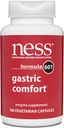 Gastric Comfort formel # 601 180 caps