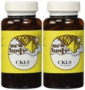 Colon Cleanser Herbal formula- Combo Pack (2)