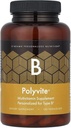 D 'Adamo Personaliseret Nutrition - Polyvite B 120 vcaps