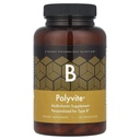 D'Adamo Personalized Nutrition - Polyvite B 120 vcaps
