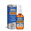 Sovereign Sølv Immunforsvar Support, Kolloid Sølv, Bio- Aktiv Sølv Hydrosol, 10 ppm, Fine Mist Spray, 2 Fl Oz
