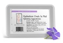 Bezwecken - Hydrationsalver 1x Plus DHEA - 16 ovale suppositorier - Samme betroede formel - Professionelt formeret til at motivere vaginal tørhed hos menopausale kvinder - Sikker, Natural & Paraben fri