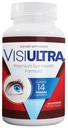 Eye Health Supplement – 14 Essential nutrients for Clear Vision, Blue Light Protection, and Long-Term Eye Health. Supports Clarity and Eye Wellness. 60 Capsules. (1 Pack)
