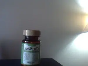 Melaleuca "Cell Wise" Broad Spectrum Antioxidant