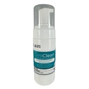 Alsidig, antiseptisk opløsning indeholdende chlorhexidin Gluconat 4% (CHG), Odorless, Farveløs, Patient Pre- Op Prep, Personal Hand Wash, Hand Scrub (4oz. Foam- Pump) (1 flaske)