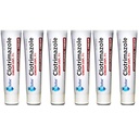 Globe (6 Pack) clotrimazol Antifungal Cream 1% USP, 1 oz, Anti Fungal Treatment, Relieves Kløe, Burning, Cracking og Scaling Associated Atletes Foot, Jock Itch, Ringorm og mere