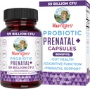 MaryRuth Organics Prenatal Vitaminer & Probiotika