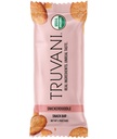 Truvani Plant Based Snack Bars 124; Snickerdoodle 1 Pack Shup 124; 5g Protein Shup 124; USDA Organic and Vegan Shape 124; Den eneste Bar Shape 124; Dairy, Soy, og Gluten Free Shape 124; Individuelt indpakket