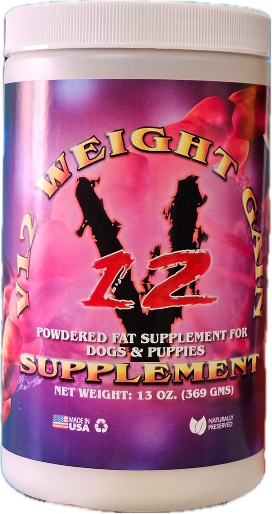 Weight Gainer (13oz)