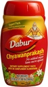Dabil Chyawanprakash, 900gms - Autentisk Ayurvedic Blend med Amla & 40 urter til naturligt Boost Immunitet, Energize, Revitalize & Styrke din krop - for børn 6 år og derover, pakke af 3