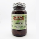 Holly Hill Health Foods, Thyroid, 90 Vegetariske Kapsler