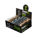 Sports Shot, Prevents og Relieves Muskelkramper i sekunder, Easy Carry Sachets, 15 Pack, All Natural, Espresso med koffein