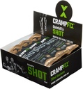 Sports Shot, Prevents og Relieves Muskelkramper i sekunder, Easy Carry Sachets, 15 Pack, All Natural, Espresso med koffein