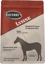 Equerry 's Lysin Supplement for Heste; Lysin Powder Supplement for Muskelstøtte og immunforsvar