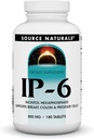 Kilde Naturals IP- 6 Tablet, 180 Tæl