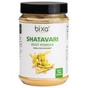 bixa BOTANITIC Shatavari Root Powder Б124; Asparagus Racemosus Б124; Ayurvedic Herbal Support 124; Gluten Free, Non- GMO, Steam Treated, Vegan, 100% Pure.Women Tonic (7 Ounce Pack med 1)