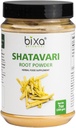 bixa BOTANITIC Shatavari Root Powder Б124; Asparagus Racemosus Б124; Ayurvedic Herbal Support 124; Gluten Free, Non- GMO, Steam Treated, Vegan, 100% Pure.Women Tonic (7 Ounce Pack med 1)