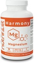 Magnesium Oxide Life Extension Formel høj Absorption til MusclerRelaxation, Energi, Immunitet, og Cardio Sundhed