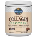 Have of Life Grass Fed Collagen Protein Powder - Chokolade, 14 Servere, Pulver til Joints Mobility Muscle Reparation, Collagen Peptider + Super Frø + Kokos MCTs, Keto Supplement