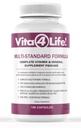 Børn Multivitaminer, Multi- Standard Formel - 180 Tæl