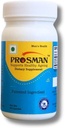 Supplement - Understøtter sund aldring & Forbedrer Urinary Function-- 124; Patenteret komponent • 124; Prunus domestica / pygeum (1Packs - 60 kapsler)