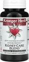 Kroeger Herb Nyrepleje Blend Vegetariske Kapsler, 100 Greve