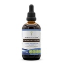 Secrets of the Tribe Stinging Nettle Leaf Alkohol- Free Tincture (Glycerite) 694 mg Stinging Nettle (Urtica Dioica) Tørret Leaf (4 Fl Oz) Allergy Relief Supplement