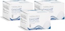 Theralogix ConceptionXR Motility Support Formula - Men's Preconception Vitamins for Fertility Support - Male Fertility Supplements for Sperm Health* - NSF Certified, 360 Count (90-Day Supply)