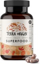 TERRA OPRININ Fruit Superfood Kosttilskud