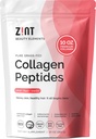 NT Collagen Hydrolysate Bag, 10 Oz