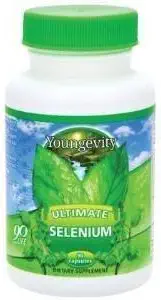 100mcg Selen Plus A, C. D3, E, kobber & chrom - 90 CAPS