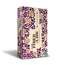 NuGO Fiber d 'Lish Cinnamon Raisin, 12g High Fiber, Vegan, 150 kalorier, 1,6 Ounce, 16 Greve (Pack of 1)