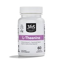 Whole Foods Market, L-Theanine 100 MCG 60 CT
