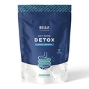 Bella Alle naturlige ekstreme Detox Tea - Kropslæde, Colon Cleanser & Detox, Natururter, 3.17 Ounce