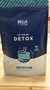 Bella Alle naturlige ekstreme Detox Tea - Kropslæde, Colon Cleanser & Detox, Natururter, 3.17 Ounce