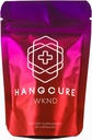 WKND, Lever Detox tillæg & sociale essentials, Indeholder Cysteine, Rosemary Leaf, B-vitaminer, L-Theanin (40 kapsler)