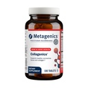 Metagenics Collagenics Nutritional Supplement Support til Connective Tissue og Collagen Tablet - 180 Tæl