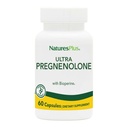 NaturePlus Ultra Gravienolone - 60 kapsler - fremmer samlet velvære, immunforsvar & kognitiv funktion - 60 Serveringer
