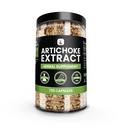 PURE ORIGINALSKE INGREDIENSER Artichoke Extract (730 kapsler) Ingen Magnesium eller ris Fyldere, Altid Pure, Lab Verified