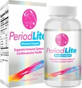 Heavy Periode Relief reducerer tunge menstruationer, Heavy Periode Flow med en Proven Bioflavonoider og Key Vitaminer. Reducerer menstruation kramper og uregelmæssigheder. Immunsystemet.