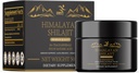 Shilajit Pure Himalayan Shilajit Resin - Gold Grade 100% Pure Shilajit med Fulvic Acid & 85 + Trace Minerals Complex for Energy & Immune Support - 50g