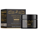 Shilajit Pure Himalayan Shilajit Resin - Gold Grade 100% Pure Shilajit med Fulvic Acid & 85 + Trace Minerals Complex for Energy & Immune Support - 50g