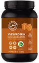 Stellar Labs Whey Protein Powder med BCAA 's & Whey Isolate ttesmå 124; Certified Low FODMAP, Non GMO, Gluten Free, Soy Free, Low Carb, Keto, med Stevia 124; All Natural Lean Post Workout Shakes