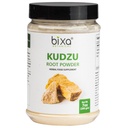 bixa BOTANIic Indian Kudzu Root Powder (Pueraria tuberosa / Vidarikand) Ayurvedic Natural Herbal Supplement - 7 Oz (200g)
