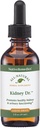 Native Remedies Nyre Dr. - Alle naturlige herbal supplement til Nyre og urinveje System Sundhed - 59 ml