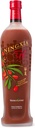 Ung Living NingXia Red Buddy 124; 25,35 oz Flaske Buddy 124; Antioxidant- Rich Superfruit Blend Buddy 124; Antioxidant Drink 124; Forøg fysisk energi Buddy 124; Funktioner Wolfberry, Plum, Aronia, Cherry, Blåbær, & Pomegranate